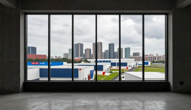 新疆网站设计：企业展示平台搭建的关键要素